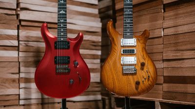 NAMM 2025: “We do not want to spend our anniversary only looking back” – PRS unveils “roadworthy workhorse” Standard 24 Satin asSwamp Ash Specialmakes comeback, announces big updates to pickups, hardware and electronics