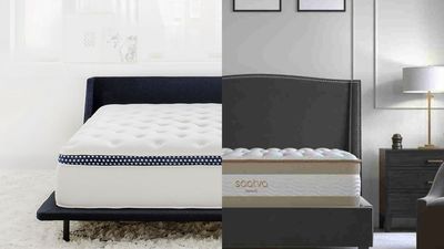 Saatva RX vs Winkbed Plus: Which luxury mattress offers the best support?