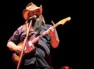 How to buy Chris Stapleton All-American Road Show 2025 Tour tickets