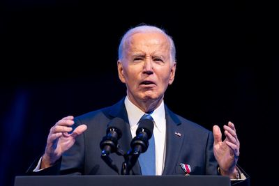 Biden claims Equal Rights Amendment is ‘law of the land’ after decades-long ratification fight