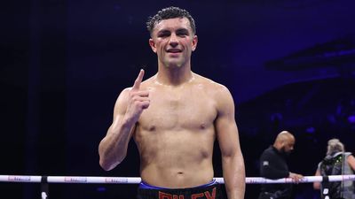 Jack Catterall Next Fight: 'El Gato' Faces Arnold Barboza Jr Next