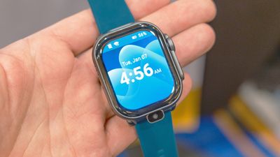 Move over Fitbit Ace — hands-on with the new Pinwheel smartwatch for kids