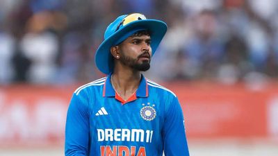 India Champions Trophy squad: Shreyas Iyer - the crucial piece in middle-order puzzle