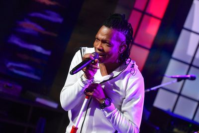 Newsboys singer Michael Tait mysteriously quits Christian rock icons