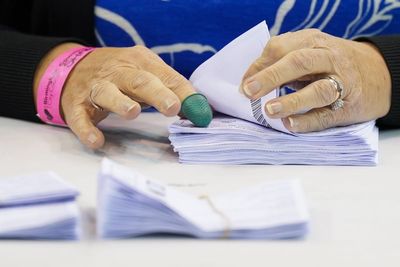 Scottish and Welsh voters could soon apply for postal votes online