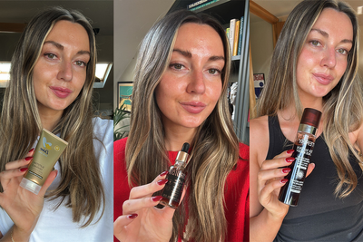 13 best face tanners, tried and tested for a sun-kissed glow in 2026