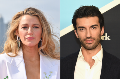 Blake Lively responds to ‘abuser’ Justin Baldoni’s countersuit, calls it ‘age-old story’