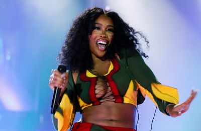 SZA misses Mac Miller and is 'grateful' to him for noticing her talent 'before most'