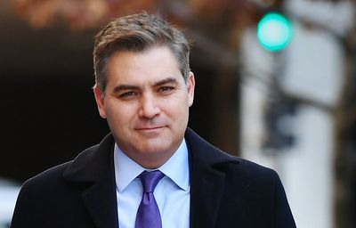 CNN reportedly looking to bury Jim Acosta in graveyard shift to ‘throw a bone to Trump’