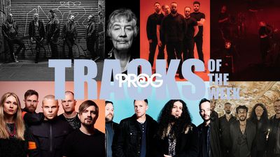 It's the return of Prog's Tracks Of The Week! Cool new proggy sounds from Coheed & Cambria, Don Airey, Wardruna and more