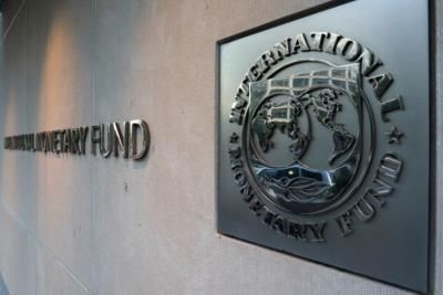 IMF Forecast: US Economy To Grow At 2.7% In 2025