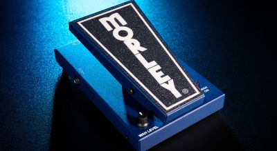 NAMM 2025: “That’s my little secret weapon… Old Blue” – Morley teams up with Pantera’s Rex Brown for signature wah pedal with an “intense monstrous sweep”