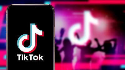 TikTok Ban Upheld By Supreme Court. Meta Stock Edges Higher, Snap Slips.