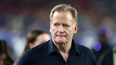 Roger Goodell Says Further Expansion of NFL Schedule Is the 'Logical Step'