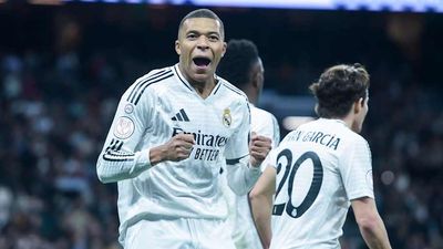 Kylian Mbappe Joins Karim Benzema as Only Real Madrid Players to Accomplish Historic Feat