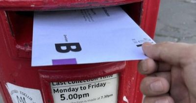 Scottish voters could soon apply for postal votes online