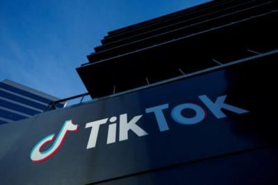 Supreme Court Upholds Tiktok Ban With Trump References