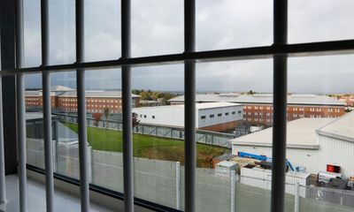 Deaths at young offender institution in Scotland ‘could have been avoided’