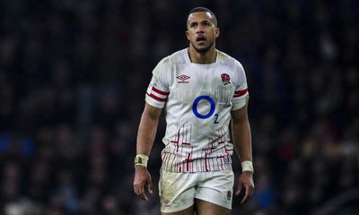 ‘So much pain’: England and Lions wing Anthony Watson retires due to injury