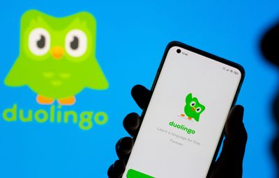 Why Duolingo is weirdly the TikTok ban’s biggest winner