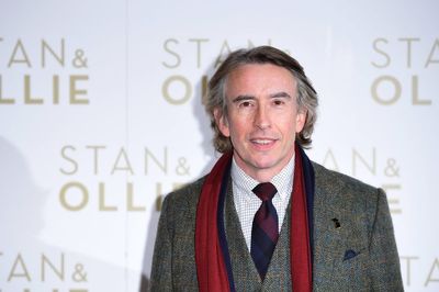 Comedian loses copyright court case against company Steve Coogan founded