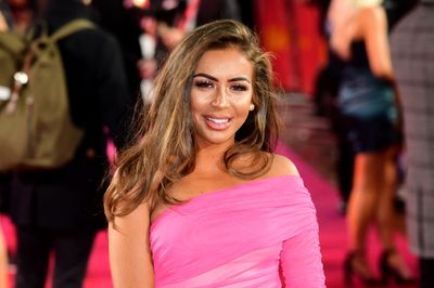 Elma Pazar says she ‘felt mugged off’ by fellow Love Island contestants