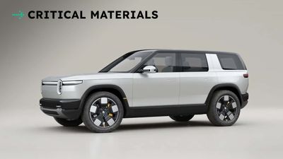 Rivian Just Got A Major New Lifeline