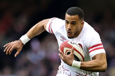 Anthony Watson: Former England and Lions rugby star retires aged 30 on medical grounds