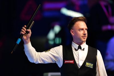 Judd Trump surges into Masters semi-finals with victory over Ding Junhui