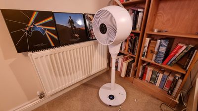 Meaco MeacoFan 1056P review