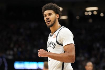 Cavaliers trade rumors: Cleveland is showing interest in Brooklyn's Cam Johnson