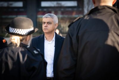 Are there 'grooming gangs' in London? Sadiq Khan accused of stonewalling Tory questions