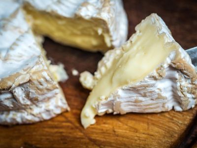 Traditional camembert makers win landmark legal battle against major manufacturers