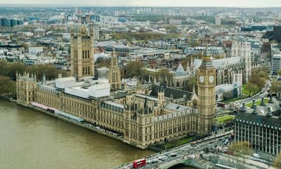 Strangers’ bar in parliament to close after alleged spiking incident