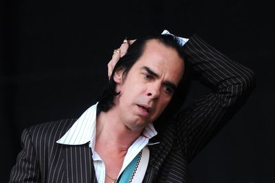 Folk festival which has featured Nick Cave and Joan Baez cancelled in 60th year