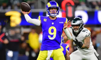 Rams vs. Eagles Expert Picks, Player Props, & Best Bets