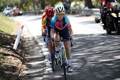 'Bring it on' – Climbers excited for double ascent of Willunga Hill at Women’s Tour Down Under