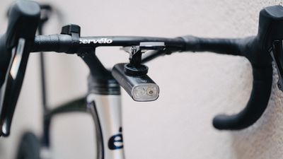 Magicshine Ray 2600B light review: A very good all-purpose front light, but let down slightly by a confusing user interface