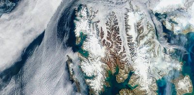 We built an AI model that analysed millions of images of retreating glaciers – what it found is alarming