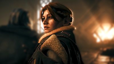 Not even 3 months after releasing Dragon Age: The Veilguard, game director Corinne Busche is leaving BioWare following an 18-year career with EA