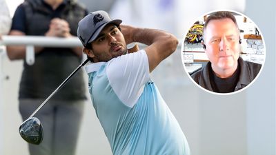 'There's A Reason They Didn't Want Him' - Jerry Foltz Fires Back At Eugenio Chacarra After Spaniard's Parting LIV Golf Criticism