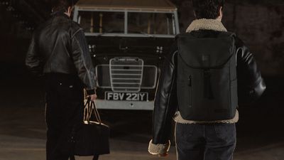 Stubble & Co introduces new canvas collection for those seeking style and durability