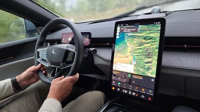 Android Automotive is my favorite car infotainment system– and it's finally going to get a lot more apps soon