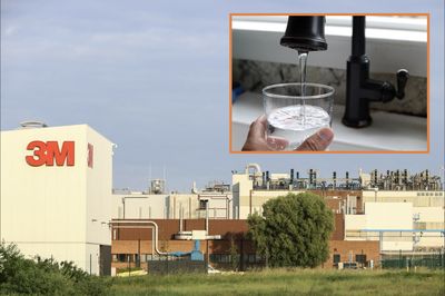 Jersey Residents Told to Start 'Bloodletting' After Years of Consuming Contaminated Drinking Water: 'I Just Want This Out of My Body'