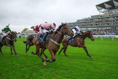 Saturday Ascot tip: Clarence House Chase best bets & odds