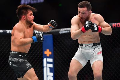 UFC 311: Henry Cejudo gives Umar Nurmagomedov three keys to victory against Merab Dvalishvili