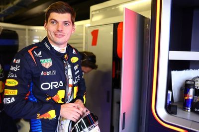 Aston Martin denies Verstappen offer rumour, but 2026 question marks remain