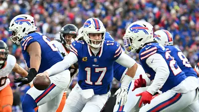 Ravens vs. Bills Expert Picks, Player Props, & Best Bets