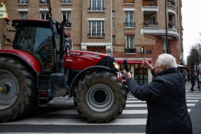 U.S. Farm Groups Rally Behind Nominee For Agriculture Secretary