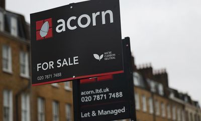 UK mortgage rules could be eased to increase growth